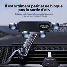 Charger l&#39;image dans la galerie, ✨Porte-téléphone de voiture pivotant
