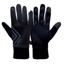 Charger l&#39;image dans la galerie, 🧤Gants imperméables antidérapants résistants au froid pour écran tactile🧤
