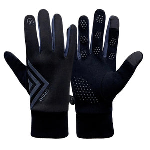 🧤Gants imperméables antidérapants résistants au froid pour écran tactile🧤