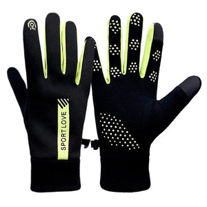 🧤Gants imperméables antidérapants résistants au froid pour écran tactile🧤