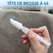 Charger l&#39;image dans la galerie, Nouveau stylo brosse à dents pour animaux de compagnie
