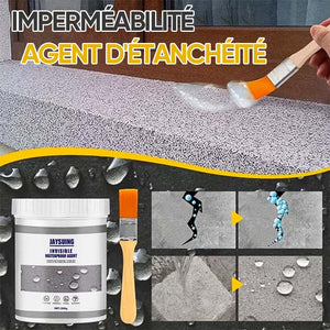 💦Agent de Revêtement Imperméable Transparent💦