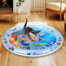 Charger l&#39;image dans la galerie, 🔥Tapis gonflable pour jeux d&#39;eau
