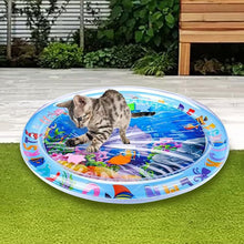 Charger l&#39;image dans la galerie, 🔥Tapis gonflable pour jeux d&#39;eau
