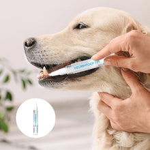 Charger l&#39;image dans la galerie, Nouveau stylo brosse à dents pour animaux de compagnie
