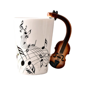 🎸Tasse à musique🎵