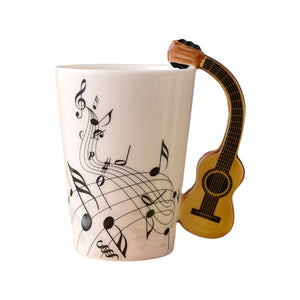 🎸Tasse à musique🎵