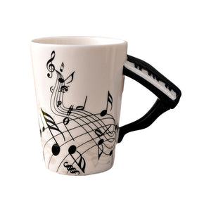 🎸Tasse à musique🎵