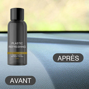 🚗Agents de Réparation de Nouveau pour Plastiques Automobiles✨