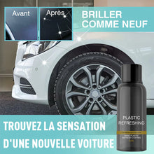 Charger l&#39;image dans la galerie, 🚗Agents de Réparation de Nouveau pour Plastiques Automobiles✨
