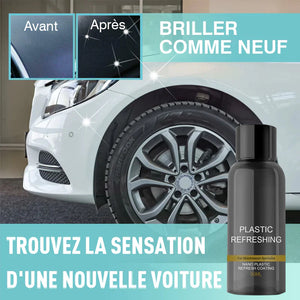 🚗Agents de Réparation de Nouveau pour Plastiques Automobiles✨