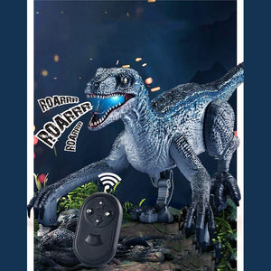 Dinosaure Télécommandé 🎁 Cadeaux pour Enfants