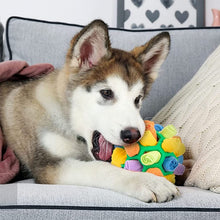 Charger l&#39;image dans la galerie, Jouet à mâcher pour chien
