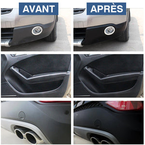 🚗Agents de Réparation de Nouveau pour Plastiques Automobiles✨