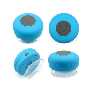 Mini Haut-Parleur Bluetooth Étanche