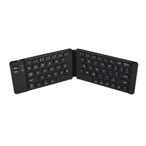 Clavier Pliable De Bluetooth Sans Fil