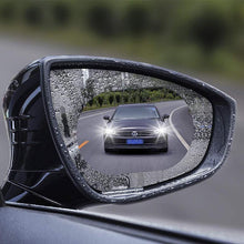 Charger l&#39;image dans la galerie, Film Anti-buée Anti-pluie de Rétroviseur de Voiture
