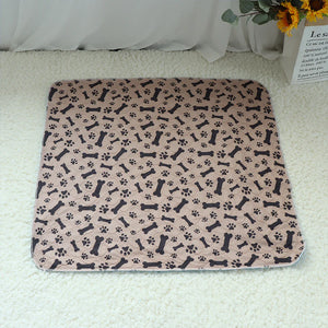 Tapis Imperméable Lavable Pour Chien