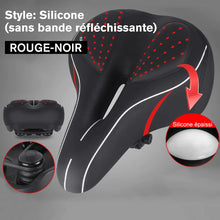 Charger l&#39;image dans la galerie, Selle de Vélo de Montagne Confortable
