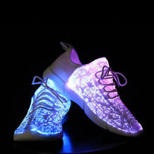 Charger l&#39;image dans la galerie, Chaussures Parent-enfant Lumineuses
