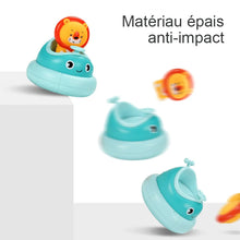 Charger l&#39;image dans la galerie, Jouet D&#39;eau Électrique Rotatif pour Bébés
