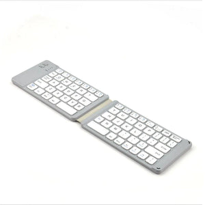 Clavier Pliable De Bluetooth Sans Fil