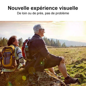 Ciaovie™ Lunettes Myopie à Changement de Couleur Intelligents