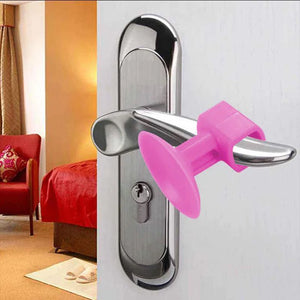 Porte D'aspiration Anticollision Maison(5 PCS)