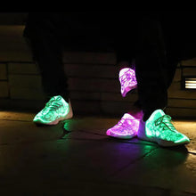 Charger l&#39;image dans la galerie, Chaussures Parent-enfant Lumineuses
