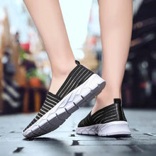 Charger l&#39;image dans la galerie, Chaussures Pour Femme Respirant Mesh
