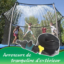 Charger l&#39;image dans la galerie, Arroseur d&#39;Eau pour Trampoline
