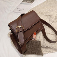 Charger l&#39;image dans la galerie, Sac à Bandoulière Chic Simple pour Femme
