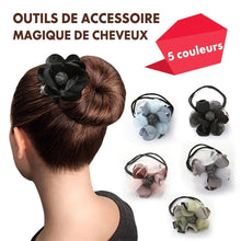 Charger l&#39;image dans la galerie, Outils de Accessoire Magique de Cheveux
