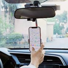 Charger l&#39;image dans la galerie, Support de Téléphone Flexible pour Voiture
