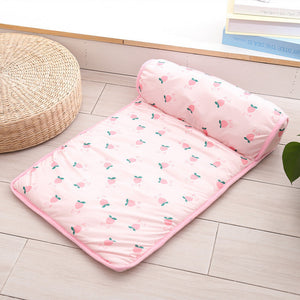 ✨Tapis de refroidissement en soie glacée pour chiens et chats✨