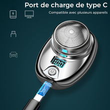 Charger l&#39;image dans la galerie, 🔥Mini rasoir électrique🔥
