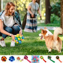 Charger l&#39;image dans la galerie, Jouet à mâcher pour chien
