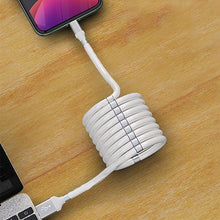 Charger l&#39;image dans la galerie, Câble de Recharge Magnétique Innovant pour Smartphone
