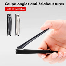 Charger l&#39;image dans la galerie, Coupe-Ongles Anti-éclaboussures
