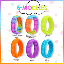 Charger l&#39;image dans la galerie, Bracelet Pop Bulle
