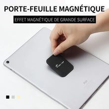 Charger l&#39;image dans la galerie, Support de Base Magnétique avec Adhésif
