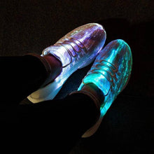 Charger l&#39;image dans la galerie, Chaussures Parent-enfant Lumineuses
