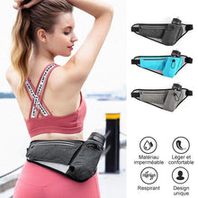 Charger l&#39;image dans la galerie, Ceinture de Course Sac Sport Porte Bouteille
