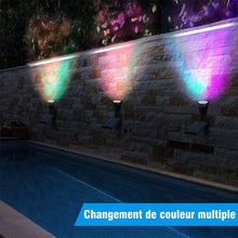 Charger l&#39;image dans la galerie, Lumière Solaire Décorative de Jardin
