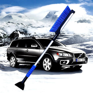 Ciaovie™ Brosse de Déneigement Rétractable pour Voiture