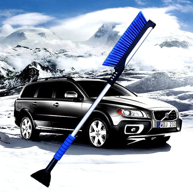 Ciaovie™ Brosse de Déneigement Rétractable pour Voiture