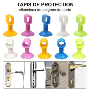 Porte D'aspiration Anticollision Maison(5 PCS)