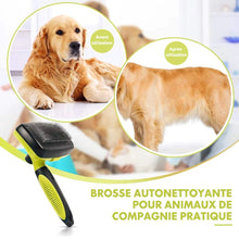 Charger l&#39;image dans la galerie, Ciaovie™ Brosse Nettoyante pour Animaux de Compagnie
