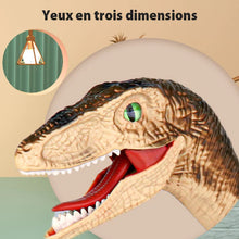 Charger l&#39;image dans la galerie, Dinosaure Télécommandé 🎁 Cadeaux pour Enfants
