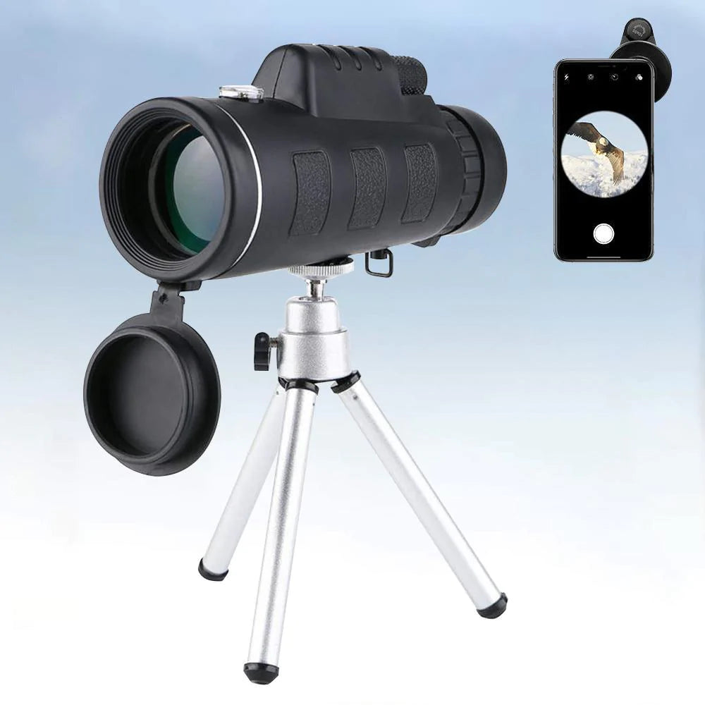 Télescope Portable